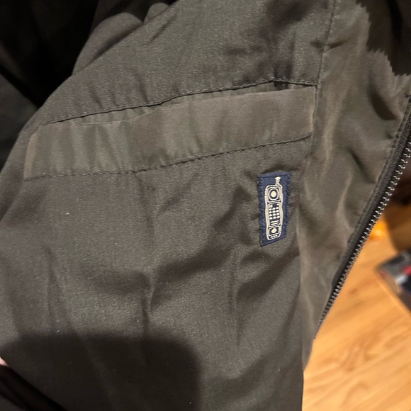 Docker XLT Jacket lined - Picture 6 of 9